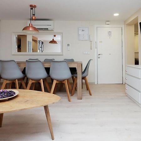 Appartement Fantastico Piso En La Latina, Madrid 6 Personas Extérieur photo