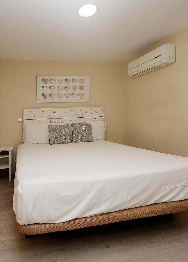 Appartement Fantastico Piso En La Latina, Madrid 6 Personas Extérieur photo