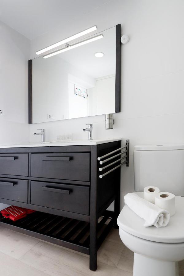 Appartement Fantastico Piso En La Latina, Madrid 6 Personas Extérieur photo