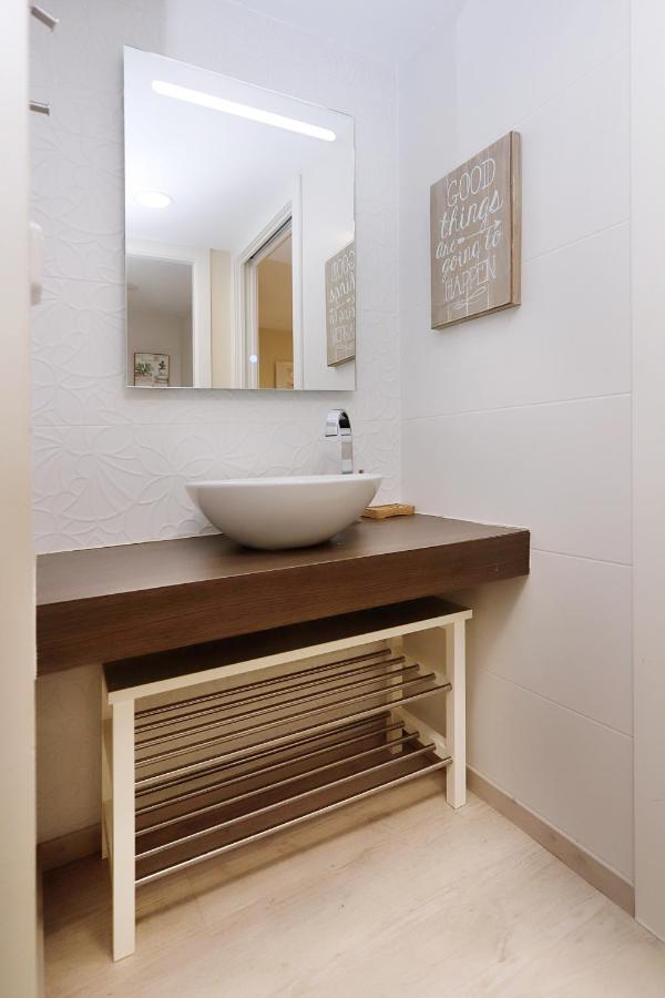 Appartement Fantastico Piso En La Latina, Madrid 6 Personas Extérieur photo