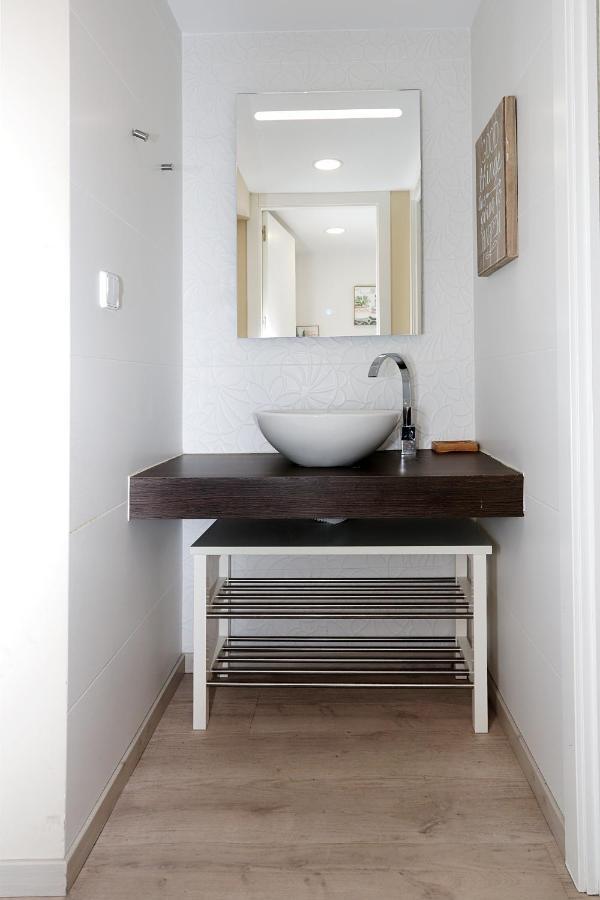 Appartement Fantastico Piso En La Latina, Madrid 6 Personas Extérieur photo