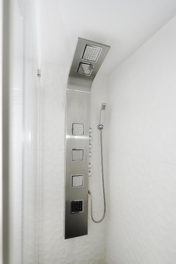 Appartement Fantastico Piso En La Latina, Madrid 6 Personas Extérieur photo